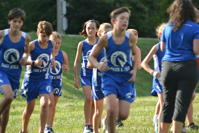 Cross Country gallery cover photo