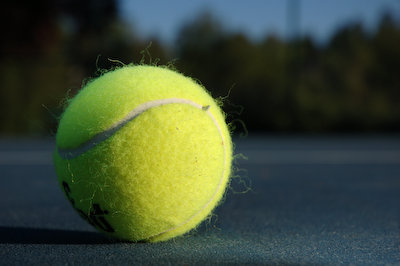 Carmel tennis falls to Park Tudor on varsity, cruises in JV play cover photo