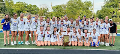 2023 INGLA State Runners-Up gallery cover photo