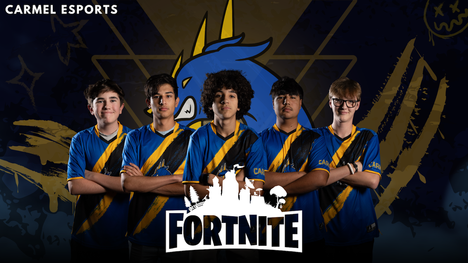 Esports Fall 2023 Teams gallery cover photo