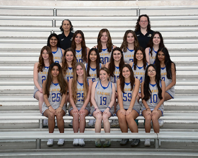 Girls Lacrosse, JV Gold gallery cover photo