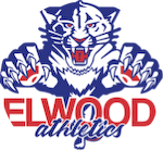 Elwood Jr.-Sr. High School Logo