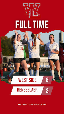 After Slow Start, WL Wins Big cover photo
