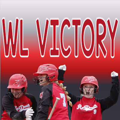 Tolen’s 3 Home Runs Power WL to Victory cover photo
