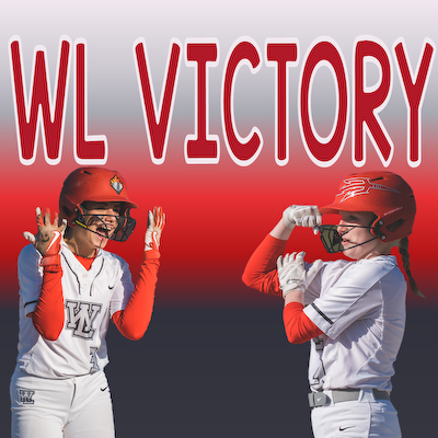 WL Remains Undefeated in Conference Play cover photo