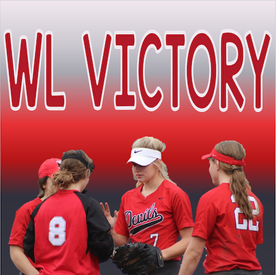 WL Stays Perfect in Conference Play cover photo