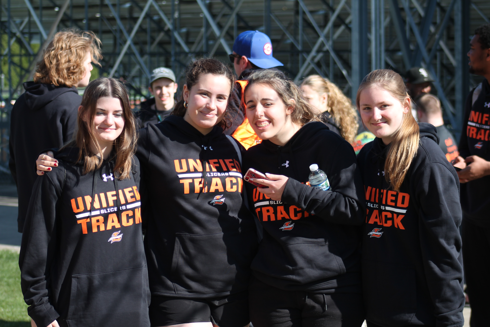Unified Track Meet gallery cover photo