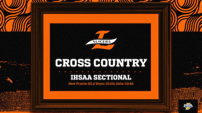 Boys/Girls CC Sectional Information cover photo