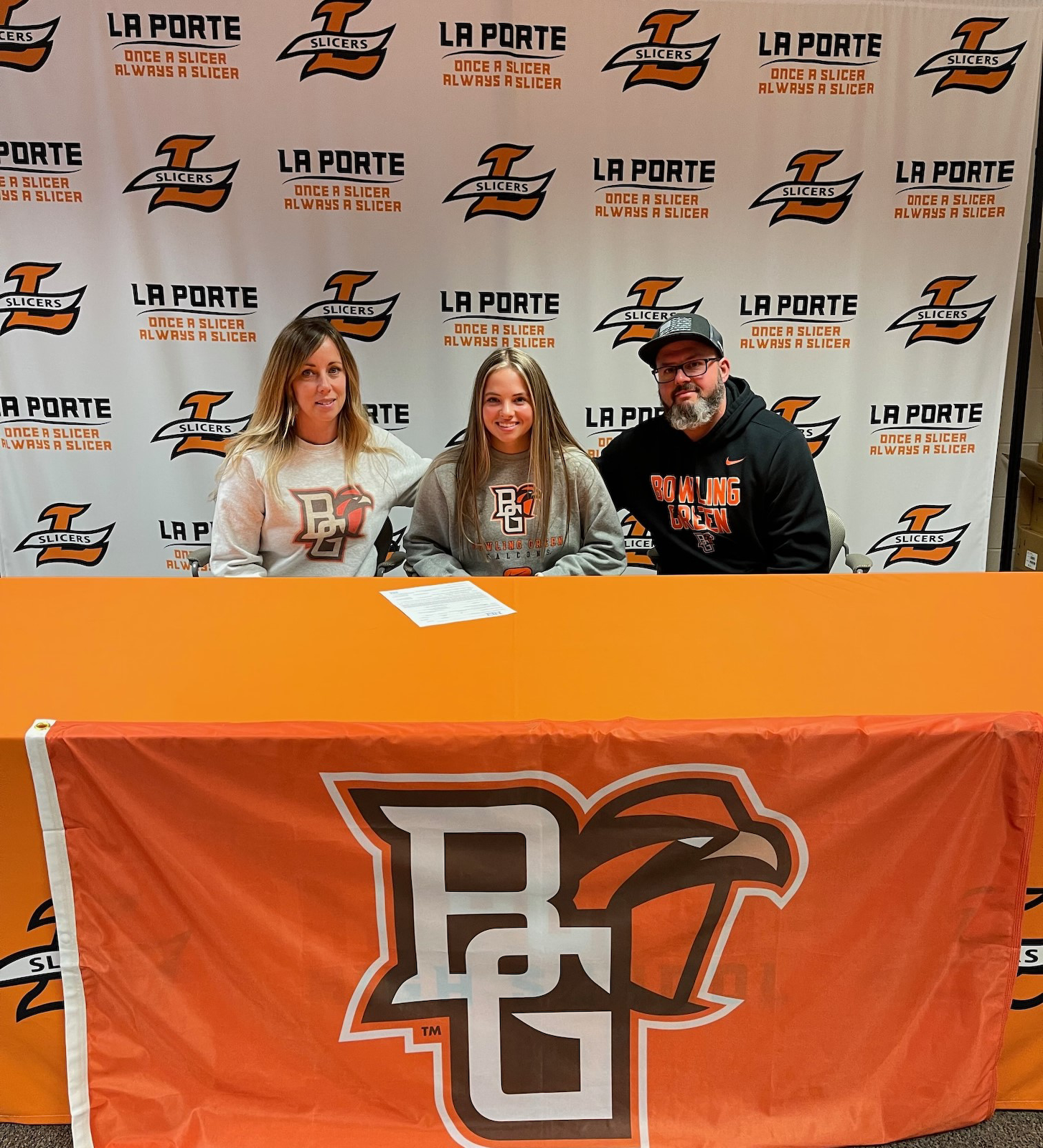 Slicer Signing Day 2023 gallery cover photo
