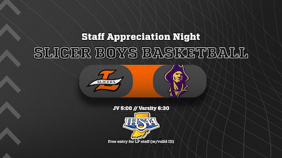 Boys Basketball Hosts SB Clay on Staff Appreciation Night cover photo