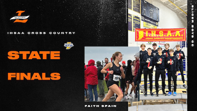 Cross Country State Information cover photo