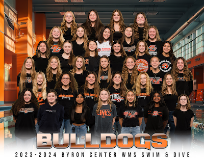 WMS Girls Swim/Dive gallery cover photo