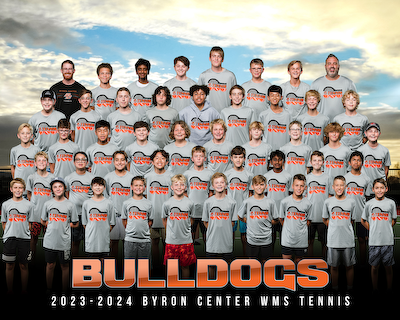Boys Tennis gallery cover photo