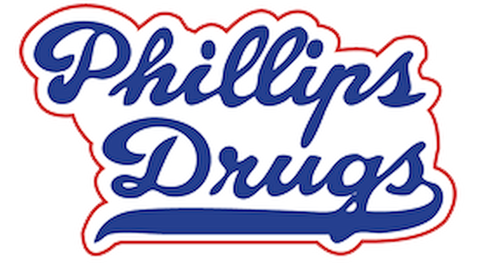 Phillips Drugs - Richmond