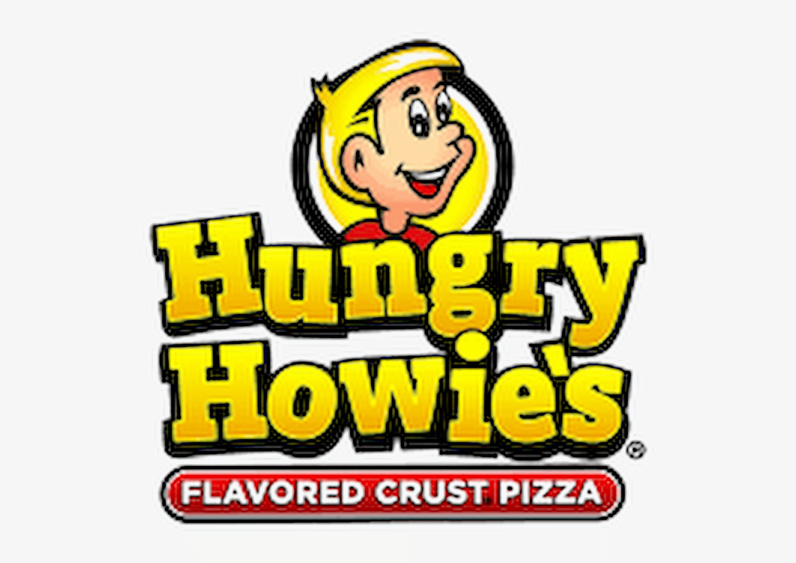 Hungry Howies Pizza