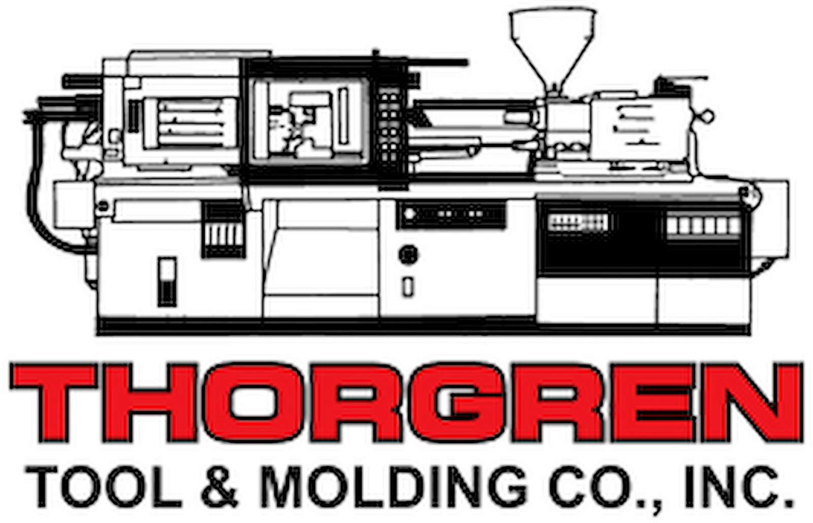 Thorgren Tool & Molding