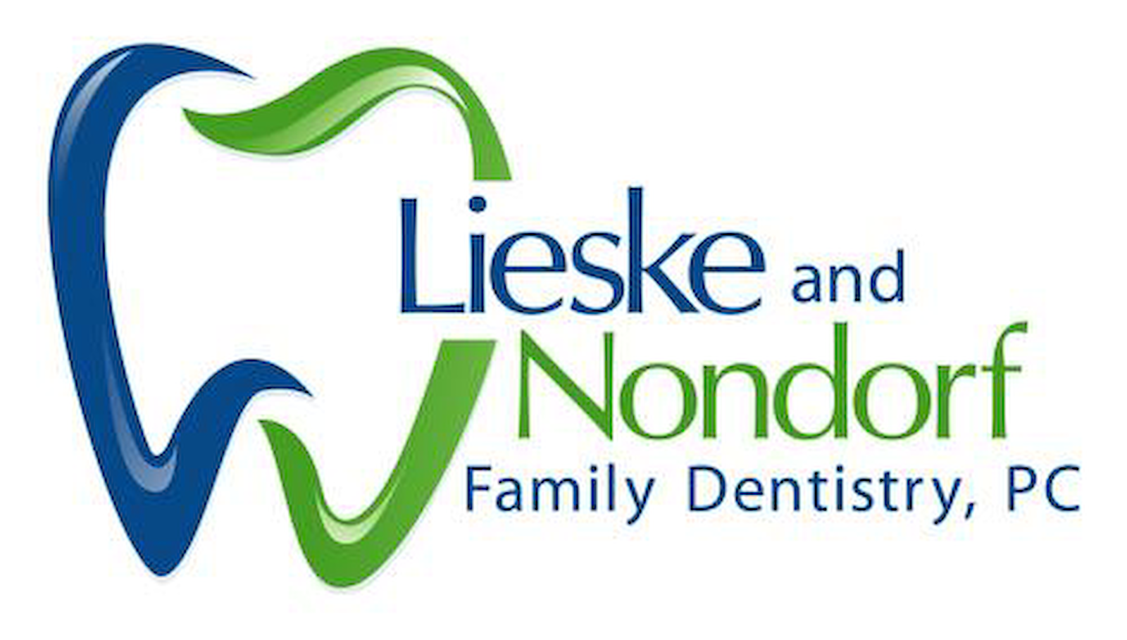 Lieske and Nondorf Family Dentistry