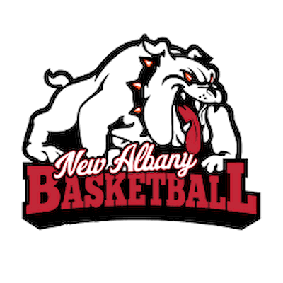 New Albany vs. Brownstown Central Game Rescheduled cover photo