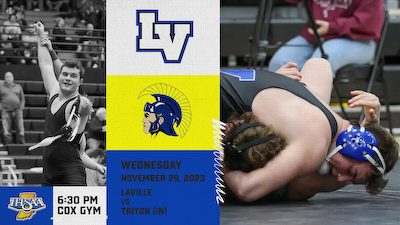 GAMEDAY - Wrestling Opens Season Against Triton gallery cover photo
