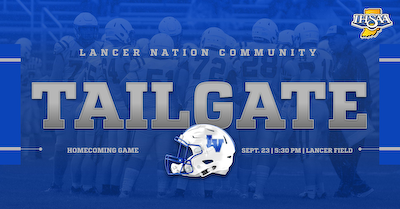 Lancer Nation Community Tailgate cover photo