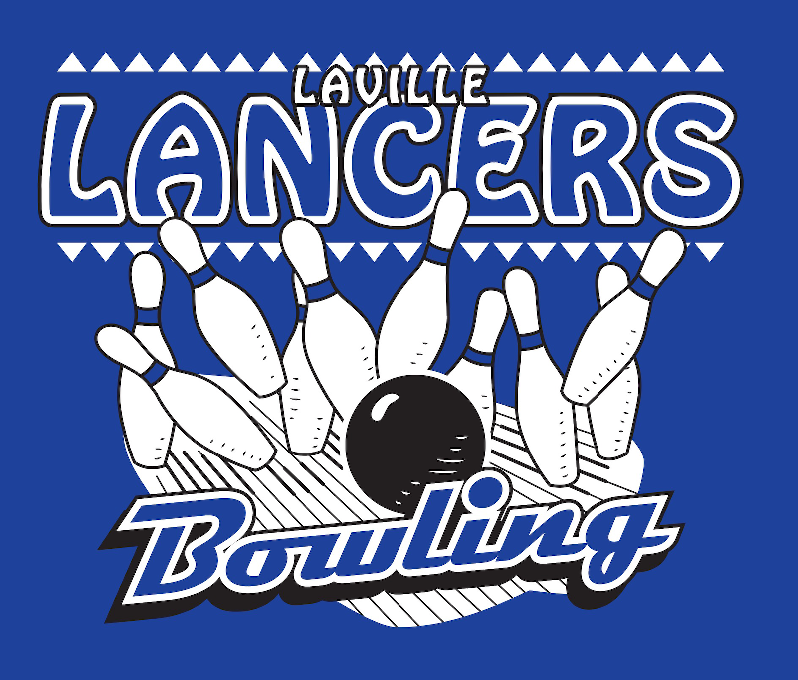 LaVille Bowling Set To Open Season cover photo
