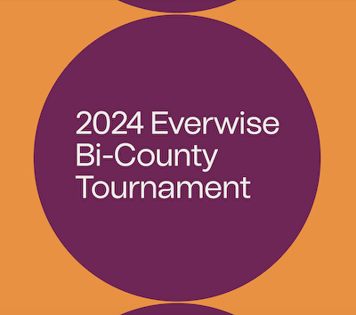 59th Everwise Bi-County Tournament Begins January 15 cover photo