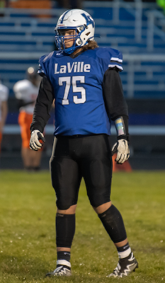 Bedock Selected To Paticipate In IFCA North/South All-Star Game cover photo