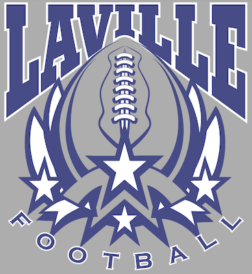LaVille Footbal lInformation cover photo