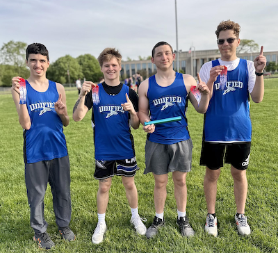LaVille Unified Track & Field gallery cover photo