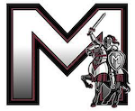 Marion County High School Logo