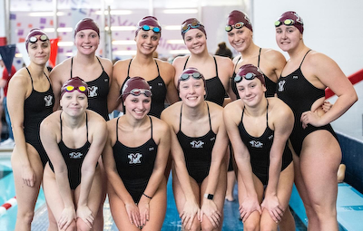 Swimming PAC CHAMPS gallery cover photo