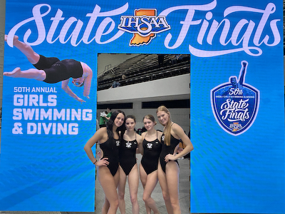 MV Swimmers at STATE gallery cover photo