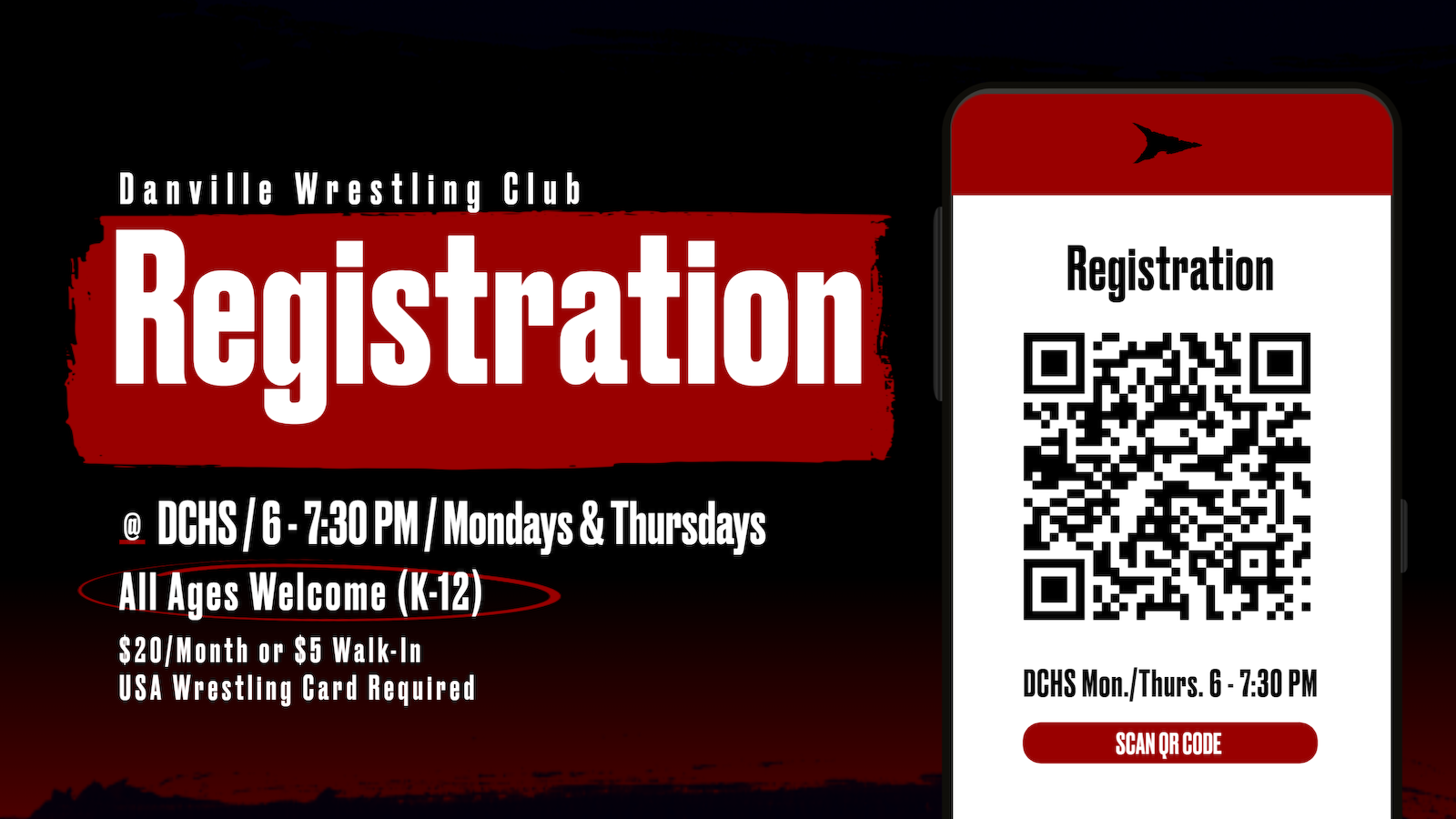 Wrestling Club Registration 2441887.png