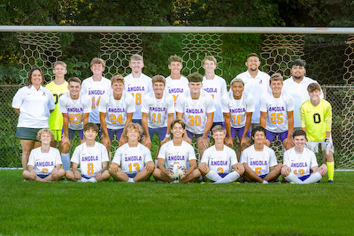 Boys' Soccer gallery cover photo