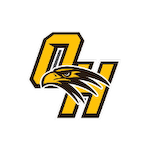 Ogemaw Heights High School Logo