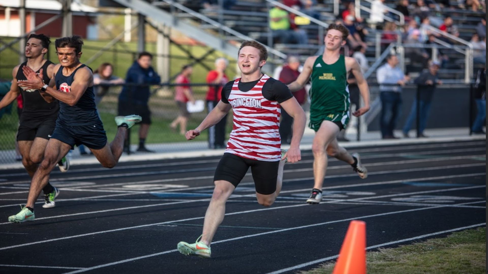 PCHS Track & Field gallery cover photo