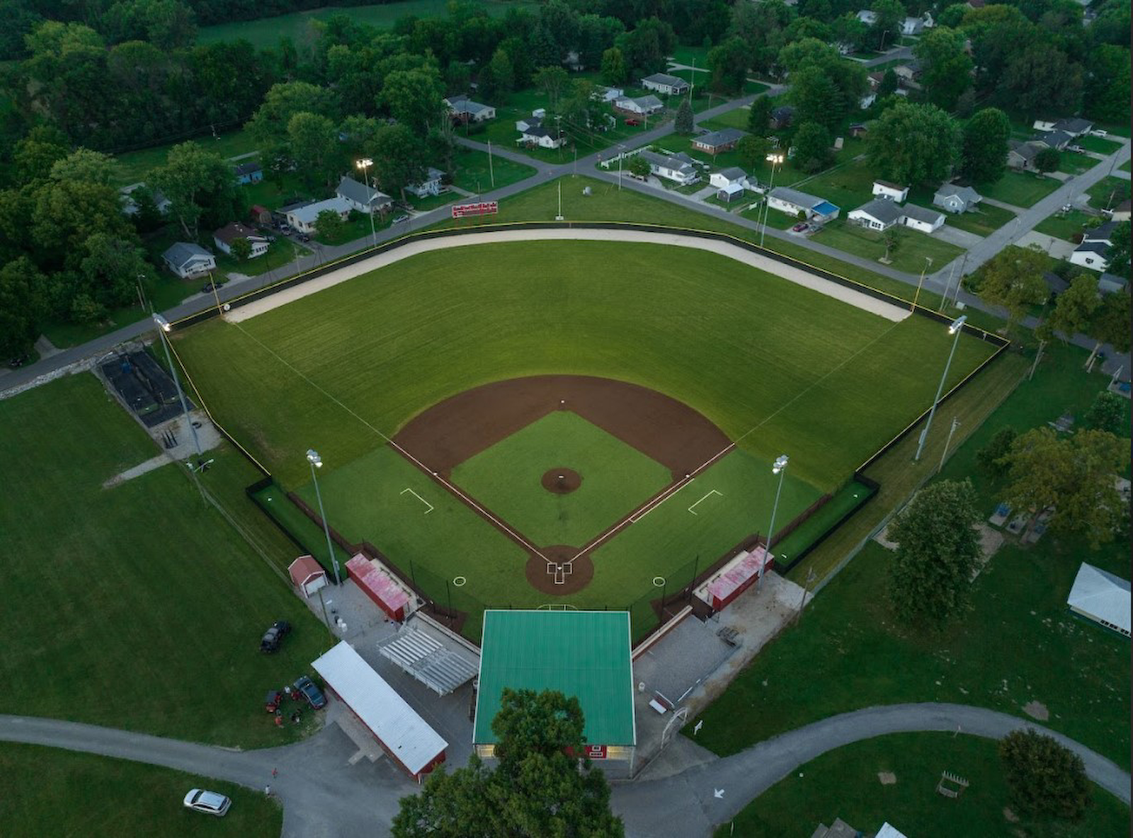 PCHS Athletic Facilities gallery cover photo