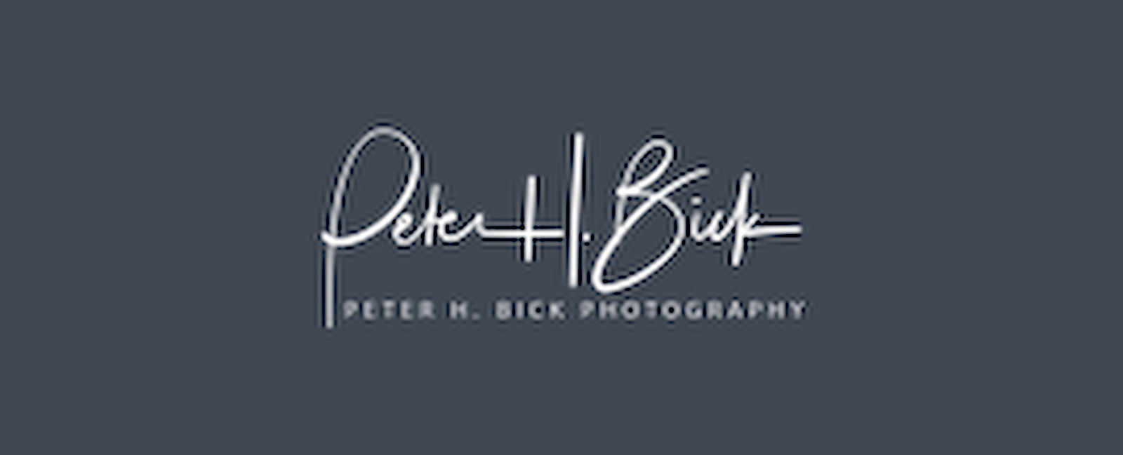 Peter Bick Photography
