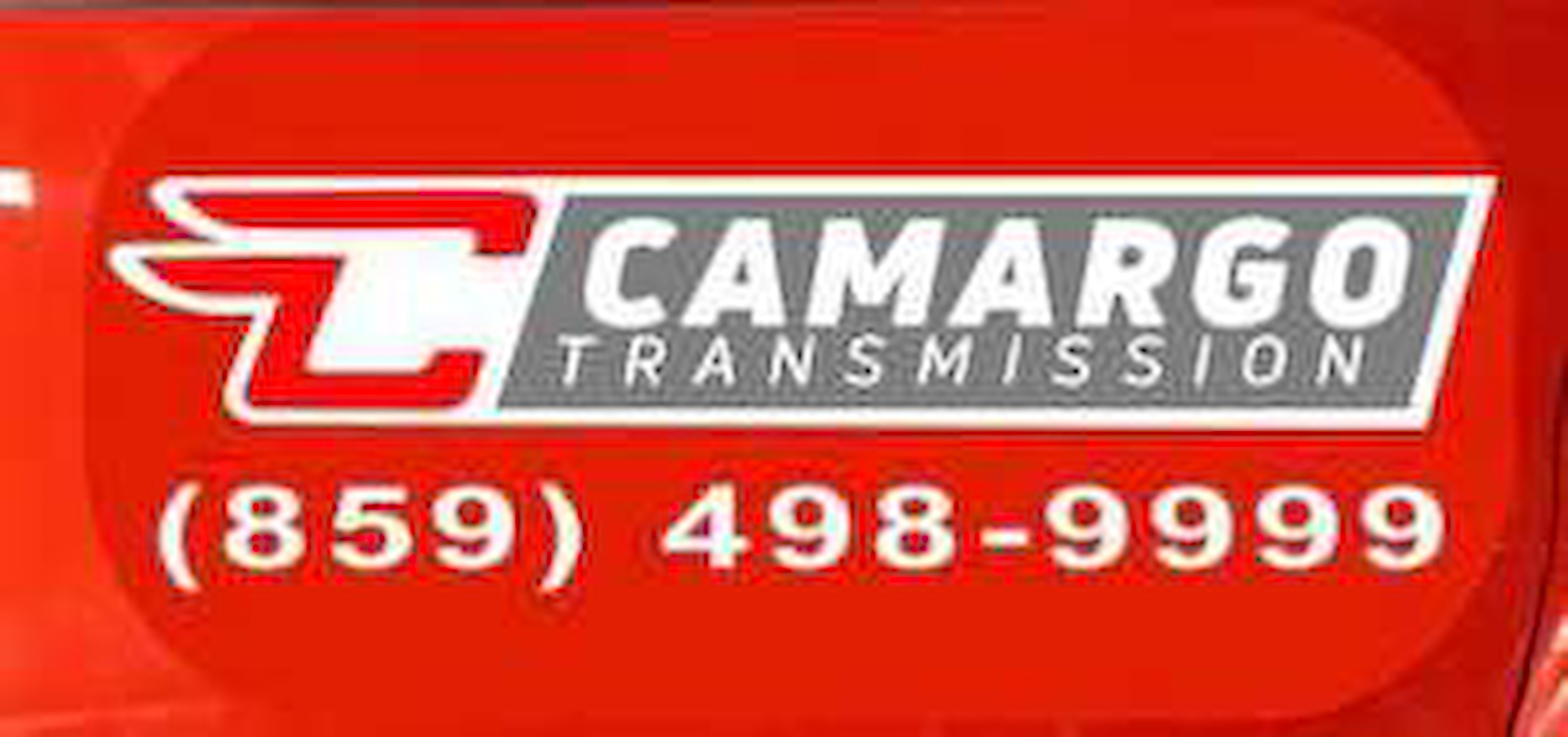 Camargo Transmission