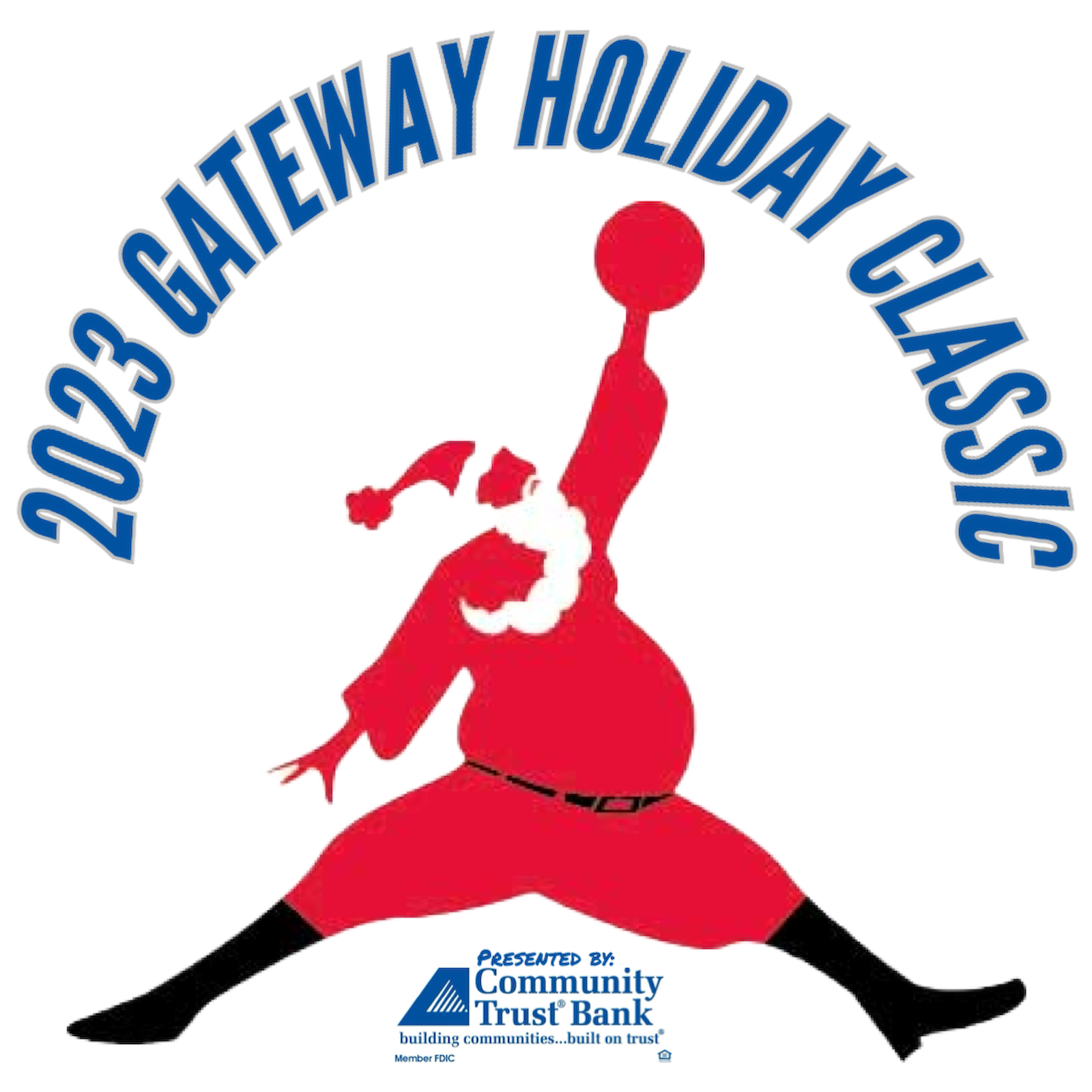 2023 Community Trust Bank Gateway Holiday Classic gallery cover photo