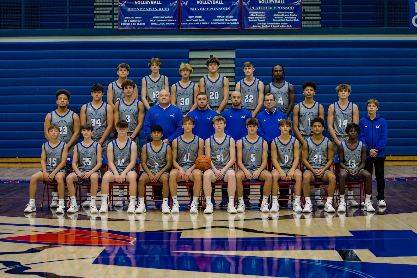 Boys Basketball gallery cover photo