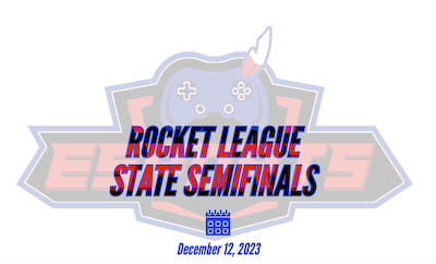 Esports Rocket League team set to compete today at KHSAA State Semifinals cover photo