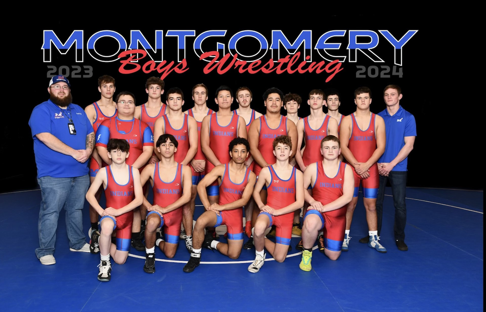 Boys Wrestling gallery cover photo