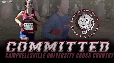 Senior Shelby Paige Commits to Campbellsville University cover photo