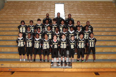 Northview 7th Grade Football gallery cover photo