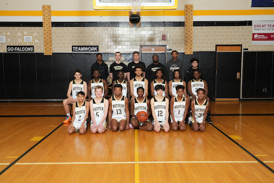 Northview 8th Boys Basketball gallery cover photo