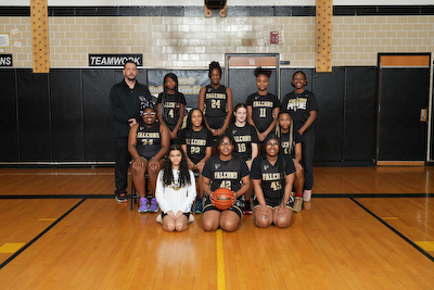 Northview 8th Girls Basketball gallery cover photo