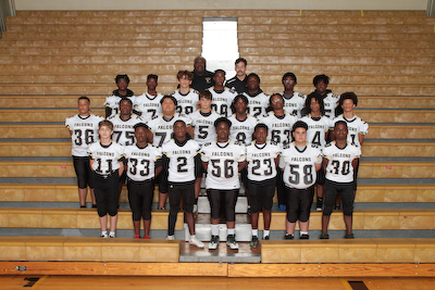 Northview 8th Grade Football gallery cover photo