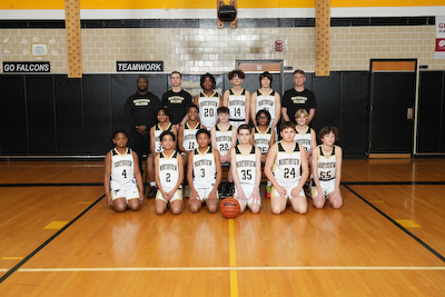 Northview 7th Boys Basketball gallery cover photo
