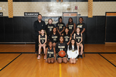 Northview 7th Girls Basketball gallery cover photo